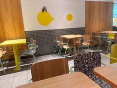 -麦当劳(台山万达店)