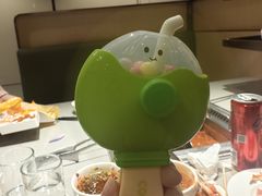 -海底捞火锅(丰尚国际广场店)