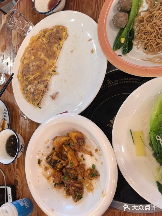 鱼醉无骨鱼·中山脆肉鲩(荔湾路店)图片