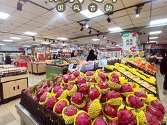 -奥士凯物美(新兴里店)
