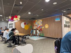 -麦当劳(莆田荔城大道万达店)