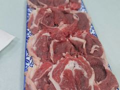 -同城四季爆肚涮羊肉(安华里店)