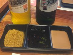 小料-四斤烤肉(东戴河孟家店)