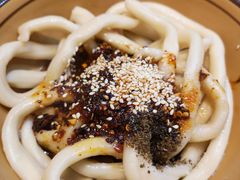甜水面-林记渣渣面(西街店)