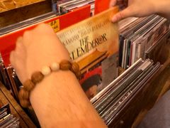 -独音唱片 Indie Music