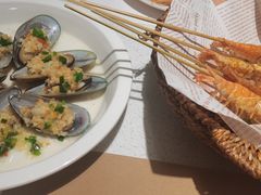 -79号渔船海鲜饭店(宝安店)