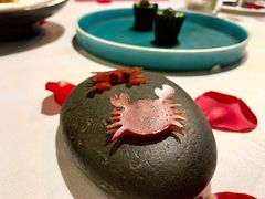 -三嚥阁 La Villa Restaurant