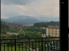 -宜春明月山维景国际温泉度假酒店