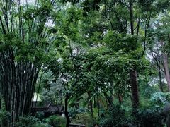 -成都杜甫草堂博物馆