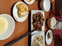 -鸿毛饺子(紫竹桥店)