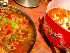 -餐谋家特色餐厅(桂林路店)