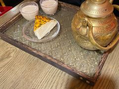 -那时新疆·若羌(经纬汇店)