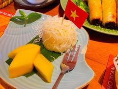 -越美小馆·越南料理(曲江店)