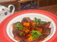 -白家餐厅(徐家汇店)