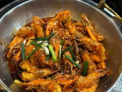 -晓林火锅(安定门店)