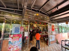 门面-园林美食城·本土农家菜(杨和镇店)