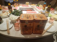 -海底捞火锅(崇文门新世界百货店)