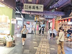 -时尚天河商业广场