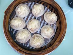 -食惠里小笼包面馆(越秀店)