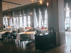-长安·雅致观景餐厅