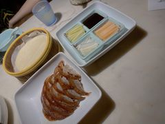 荷香烤鸭-韵秋荷(宝山龙湖天街店)