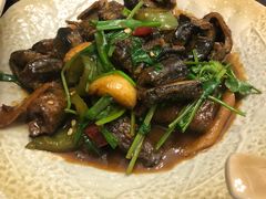 -75幢私房菜馆