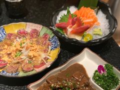 -無境·匠心日本料理(汉街店)