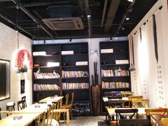 大堂-和府捞面(壹方天地店)