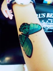 -Black Tattoo Studio