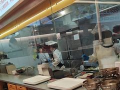 -南城香·饭香串香馄饨香(青年路店)