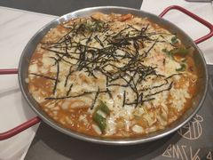 -博姆炸鸡精品餐厅(常发广场店)