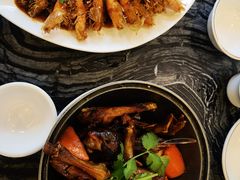 -美极鲜食坊(宝安南路店)