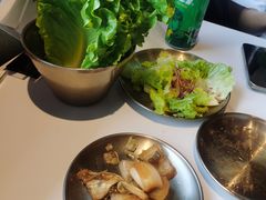 -西塔老太太泥炉烤肉(望京一店)