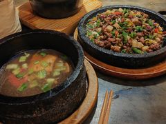 -老灶房-四川土菜(铁牛广场店)