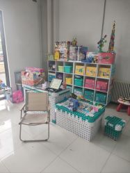 -玩动奇季品牌玩具超市