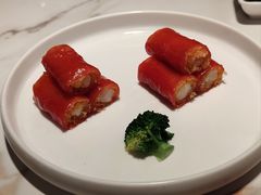 -滋粥楼·顺德菜(番禺广场总店)
