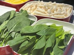 -欧提汗·新疆餐厅·清真(银都路店)