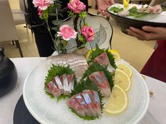 -祈胜邨•顺德鱼生•顺德菜(容桂店)