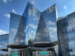 -大庆石油科技馆