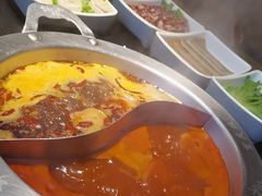 -井格重庆火锅(西直门凯德Mall店)