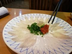 -天正河鲀·河豚亭(大连店)