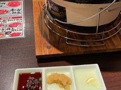 -蒜香焼肉PURUSHIN(马场路店)