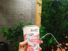 -唐沫茶兮(仓山万达金街店)