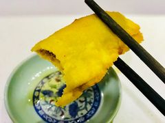 -老新隆牛肉锅贴(新街口店)