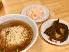 -朱鸿兴面馆(镇湖店)