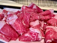 -国际贵都65自助餐厅