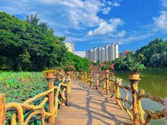 -曼听御花园