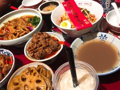 超级豆花-味福记·本地特色菜(八一万达广场店)