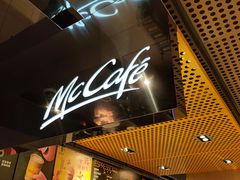 门面-麦当劳(静安寺店)