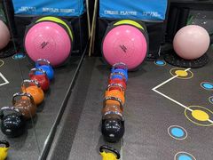 -每练有胜健身工作室(EFC店)